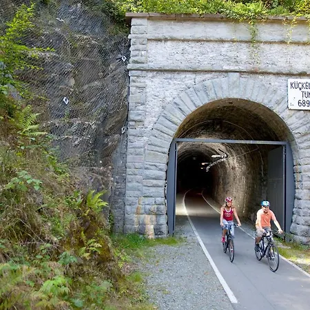 Weisser Stein فندق سشمالنبرغ