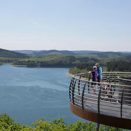 Weisser Stein מלון