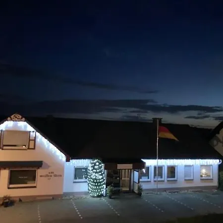 Weisser Stein Hotel 2*