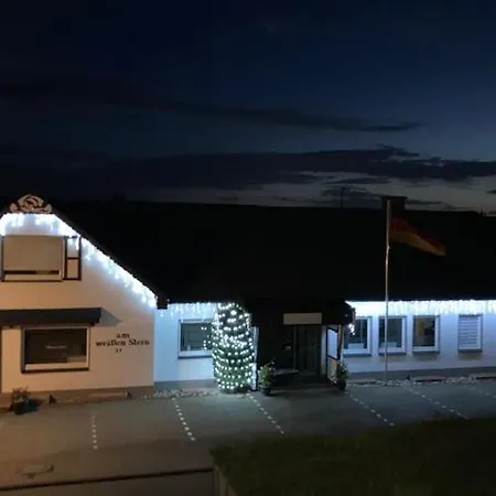Weisser Stein 2*