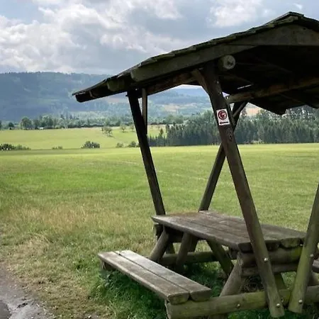 Weisser Stein 2* سشمالنبرغ