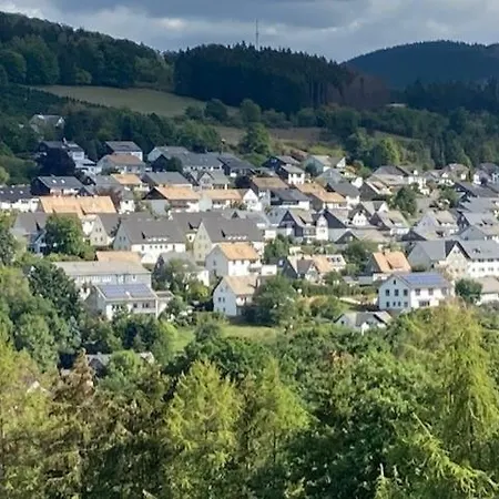 فندق Weisser Stein