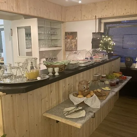 Weisser Stein فندق سشمالنبرغ