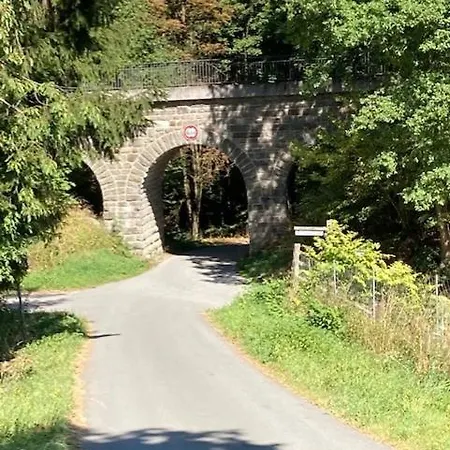 מלון Weisser Stein