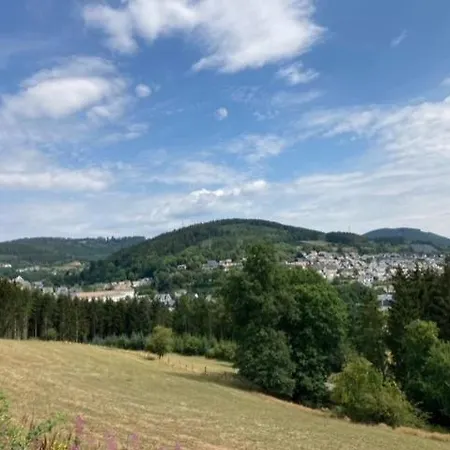 Weisser Stein سشمالنبرغ