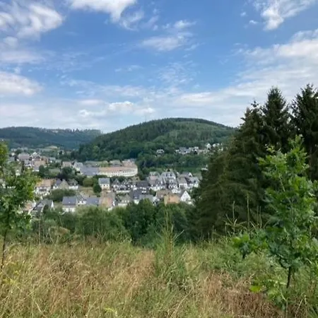 Weisser Stein Hotel Schmallenberg