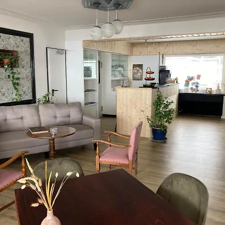 فندق Weisser Stein