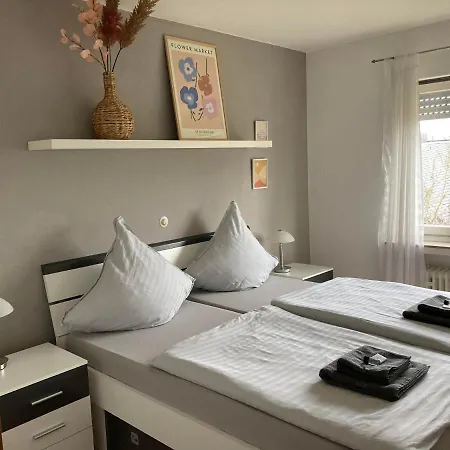 Weisser Stein 2* سشمالنبرغ