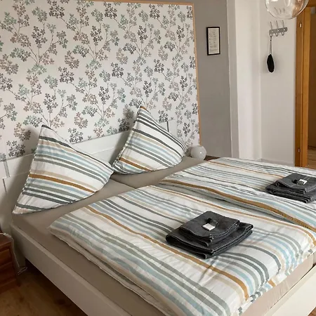 Weisser Stein فندق سشمالنبرغ