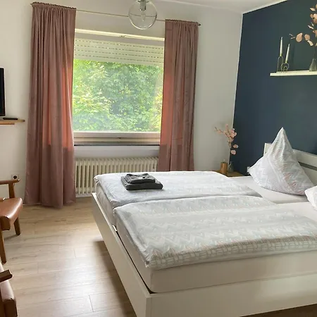 Weisser Stein Hotel 2*