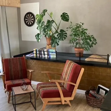 فندق Weisser Stein 2*