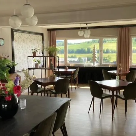 فندق Weisser Stein