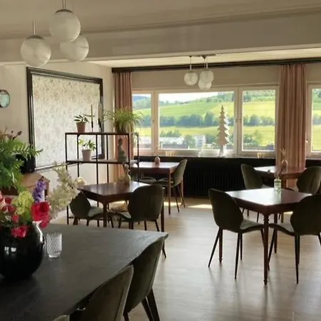 Hotel Weisser Stein