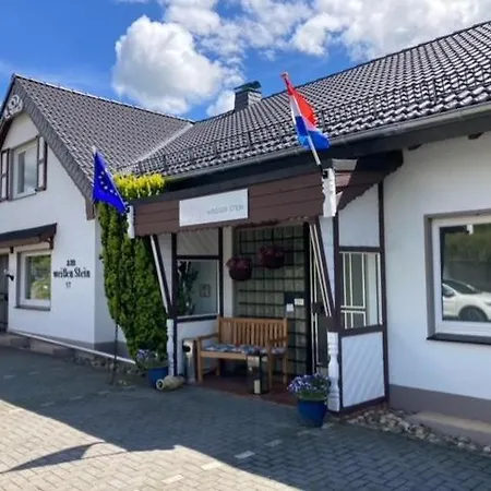 Weisser Stein 2*