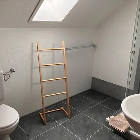 מלון Weisser Stein 2*