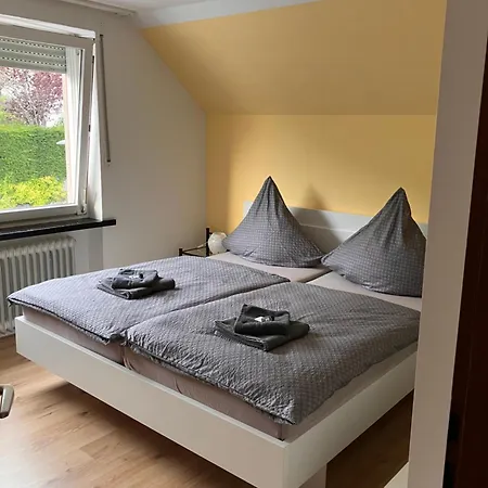 Weisser Stein מלון