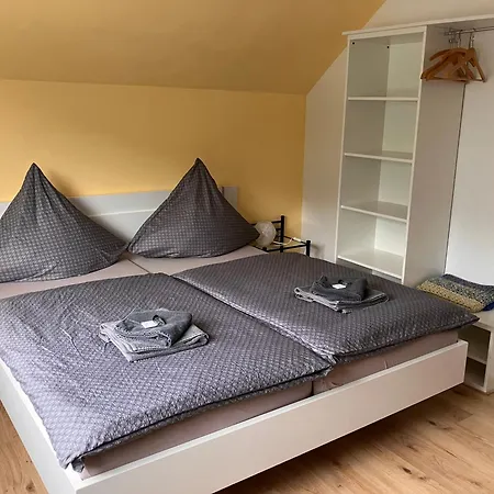 Weisser Stein فندق سشمالنبرغ