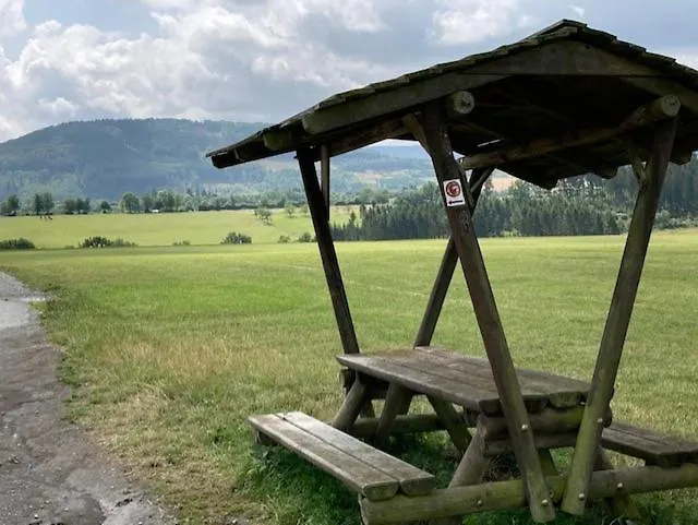 Weisser Stein 2* Schmallenberg