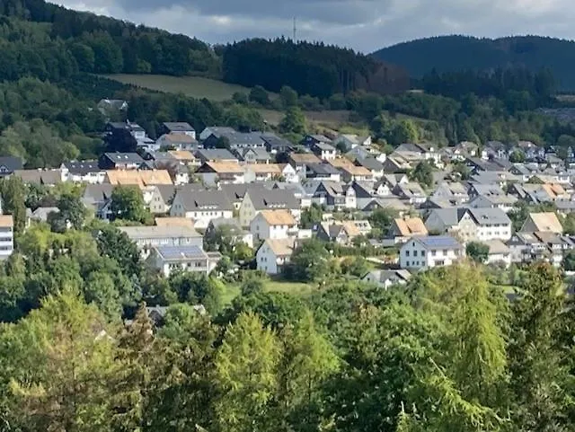 酒店 Weisser Stein