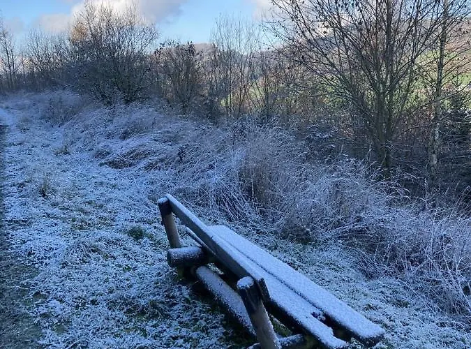 Weisser Stein 2* Schmallenberg