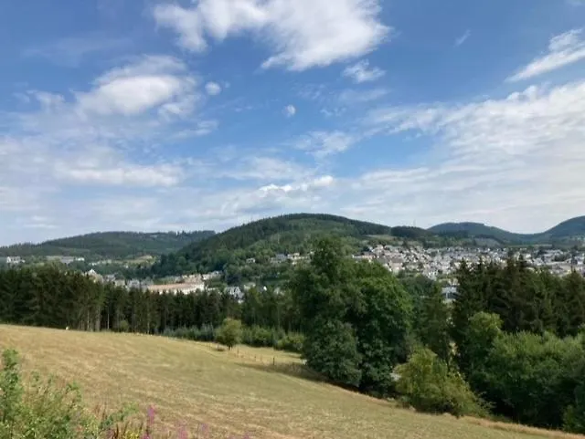 Weisser Stein 施马伦贝格