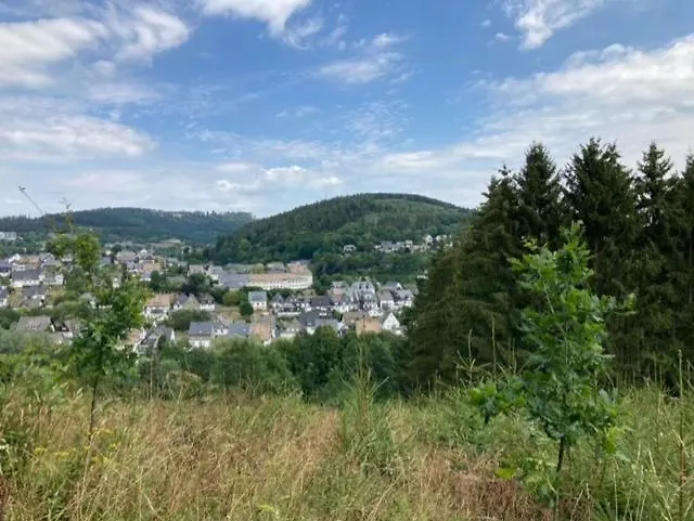 Weisser Stein Hotel Schmallenberg