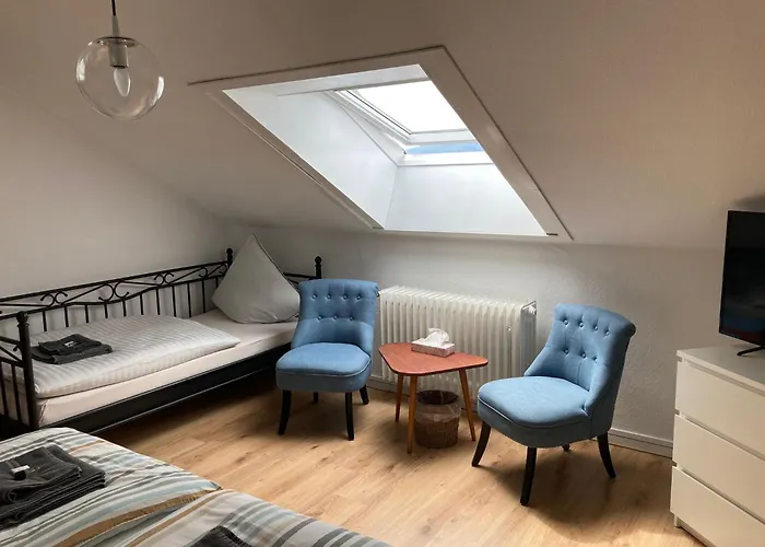 Hotel Weisser Stein Schmallenberg