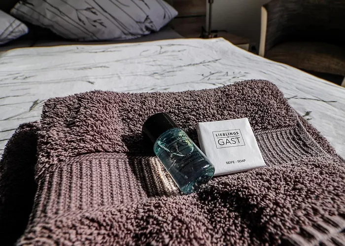 Hotel Weisser Stein Schmallenberg