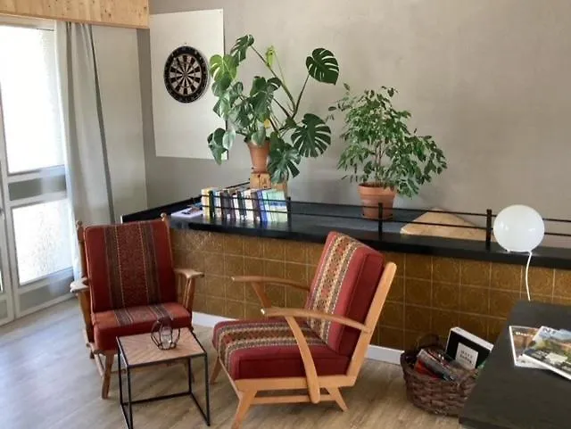 Hotel Weisser Stein 2*