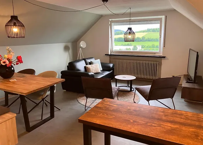 Weisser Stein Hotel 2*