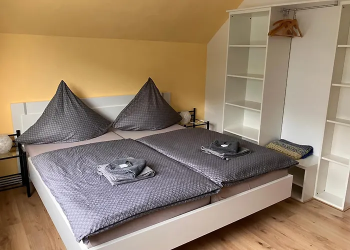 Weisser Stein Hotel Schmallenberg